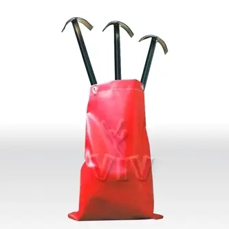 Peg set 70F (20x70cm) inflatable product
