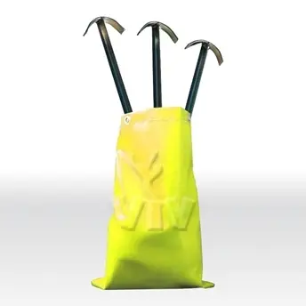 Peg set MIX M (35x50cm + 8x70cm) inflatable product